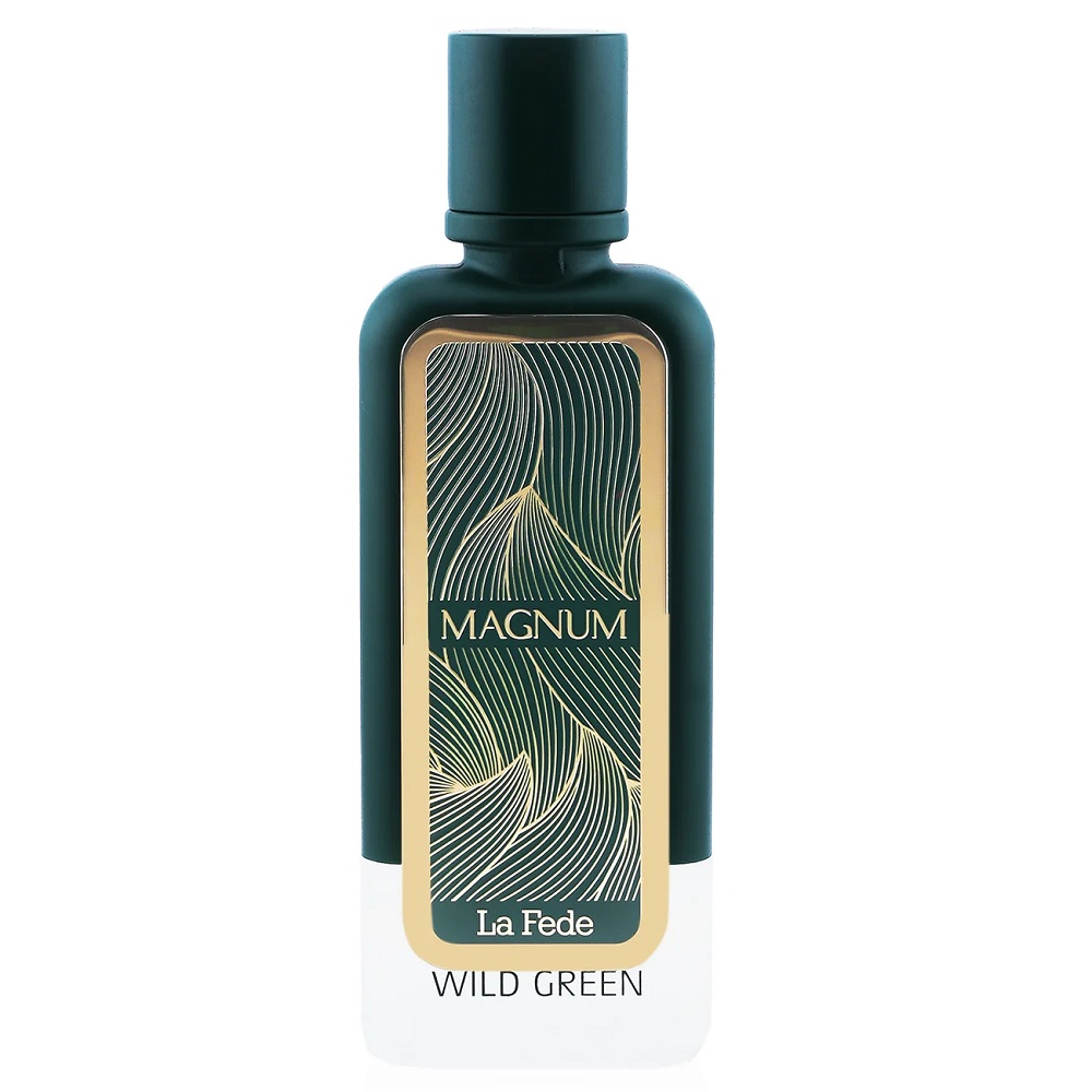 Magnum Wild Green