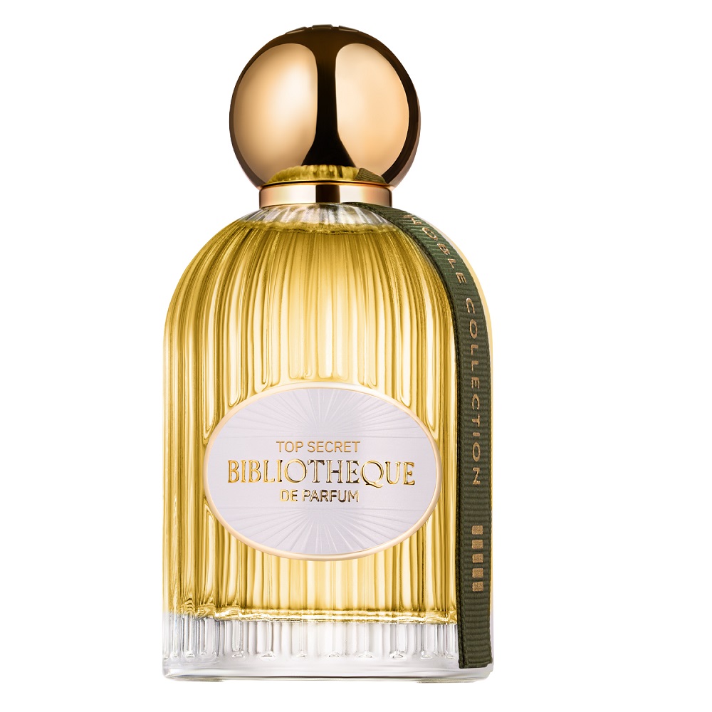 Top Secret Woda Perfumowana Spray