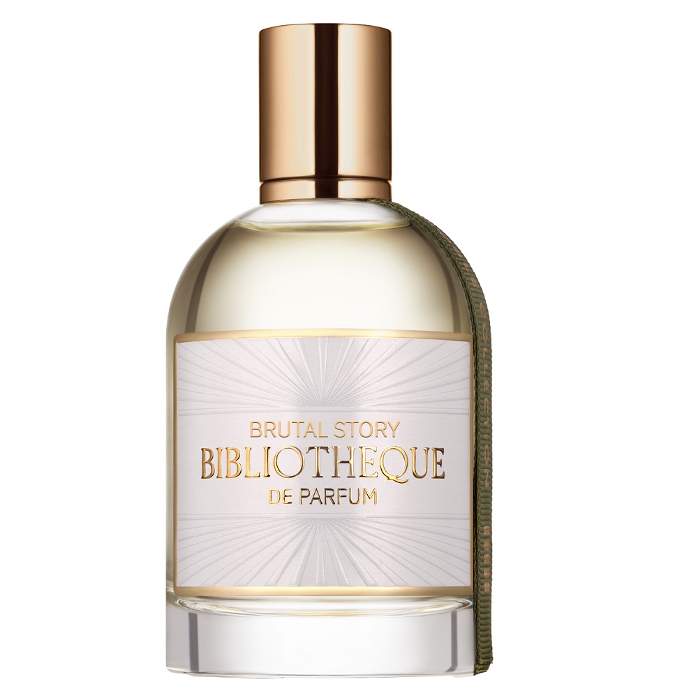 Brutal Story Woda Perfumowana Spray