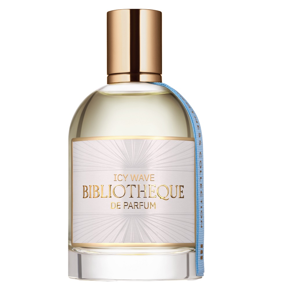 Icy Wave Woda Perfumowana Spray