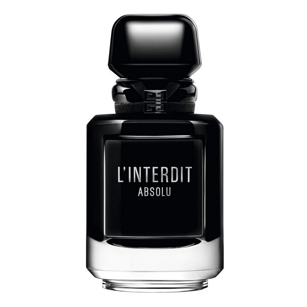 L'Interdit Absolu Intense Woda Perfumowana Spray 2