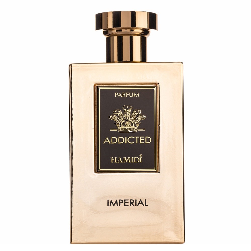 Addicted Imperial Perfumy Spray