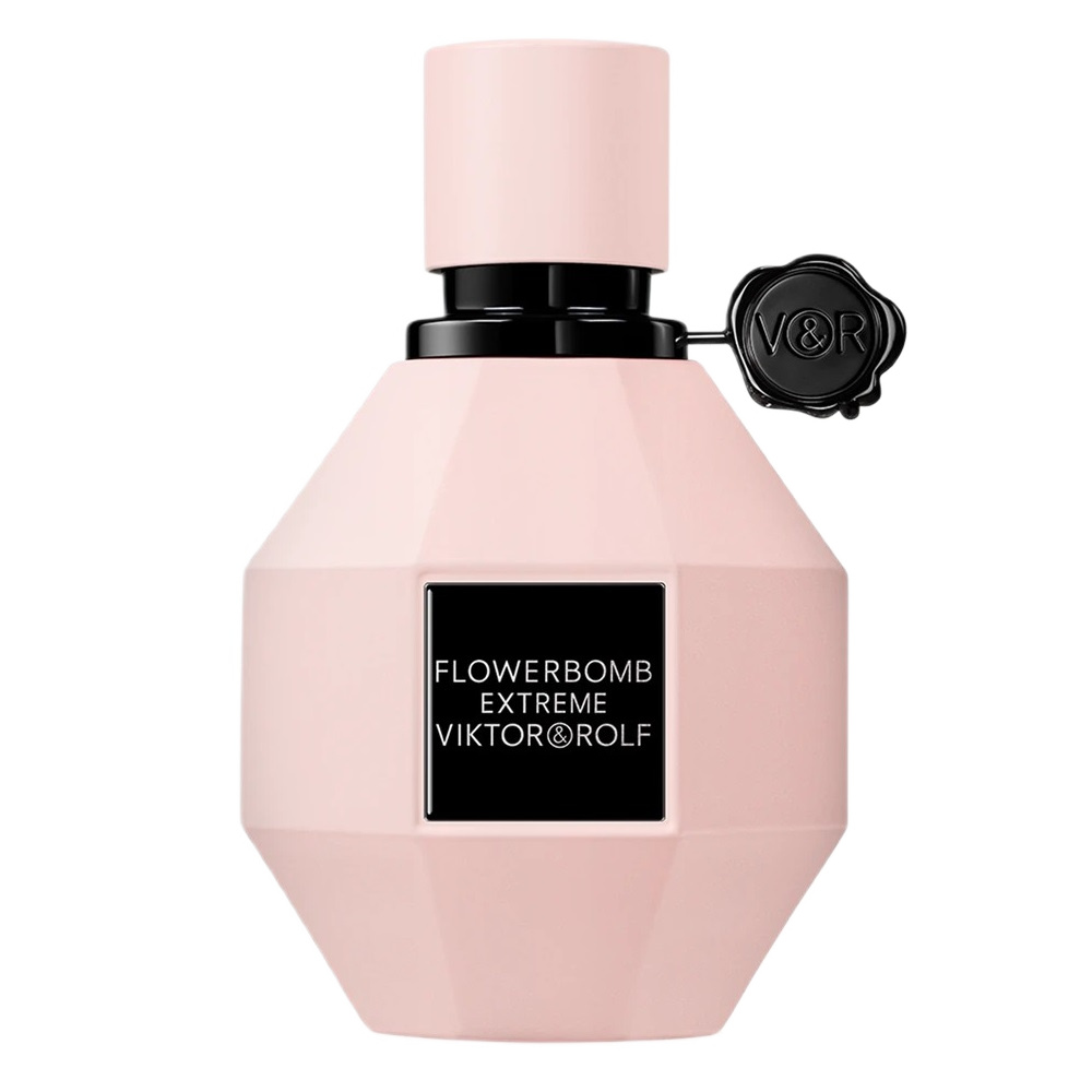 Flowerbomb Extreme Intense 3