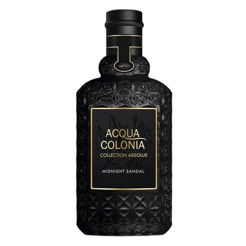 Acqua Colonia Collection Absolue Midnight Sandal Woda Perfumowana Spray - Produkt Bez O…
