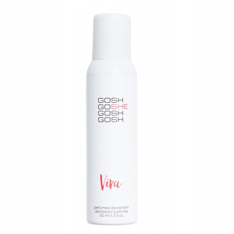 She Viva Women Deodorant Ve Spreji