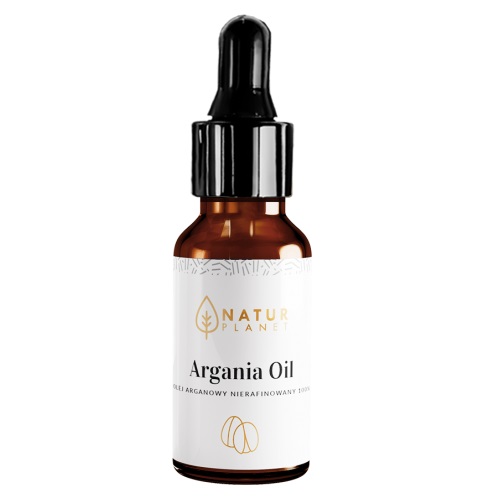 Argania Oil 2