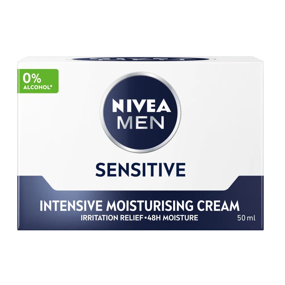 Men Sensitive 3