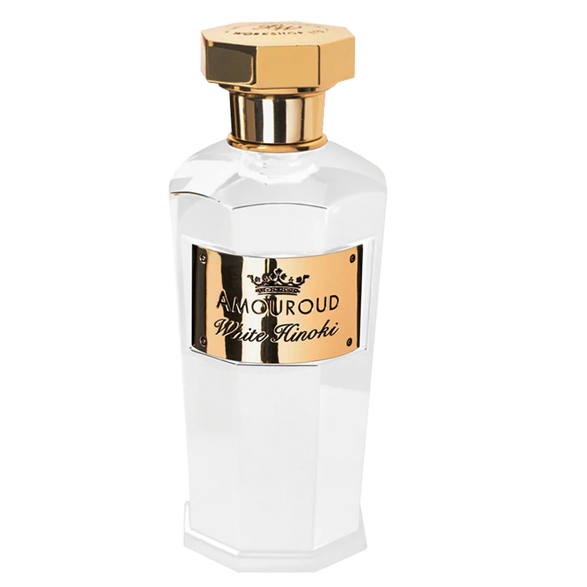 White Hinoki