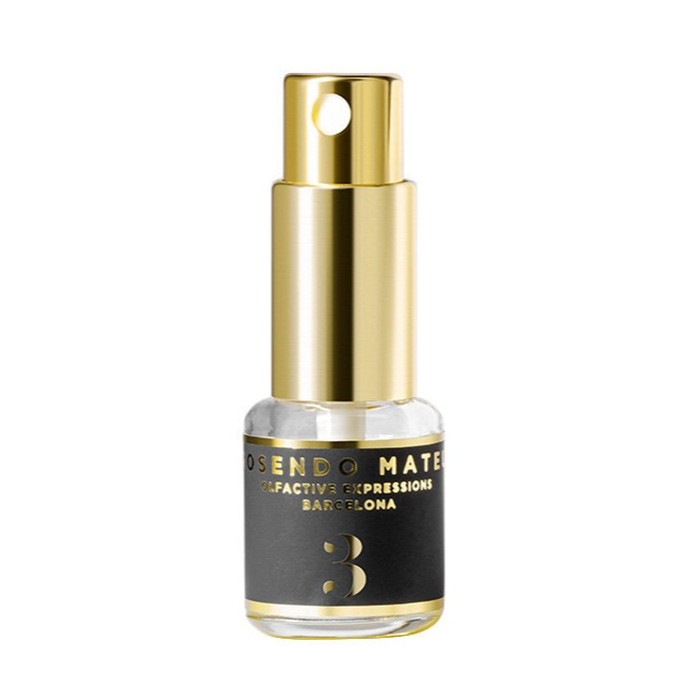 No 3 Neroli Iris White Musk 2