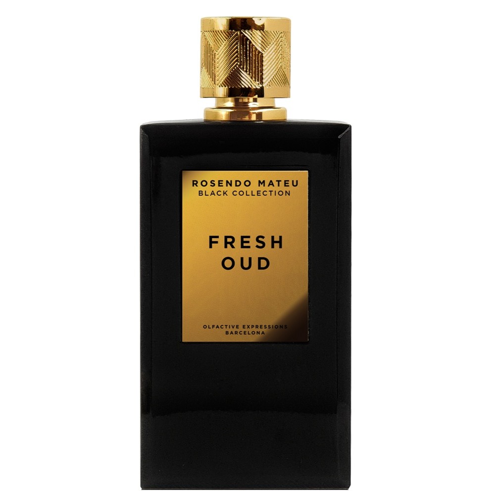 Fresh Oud
