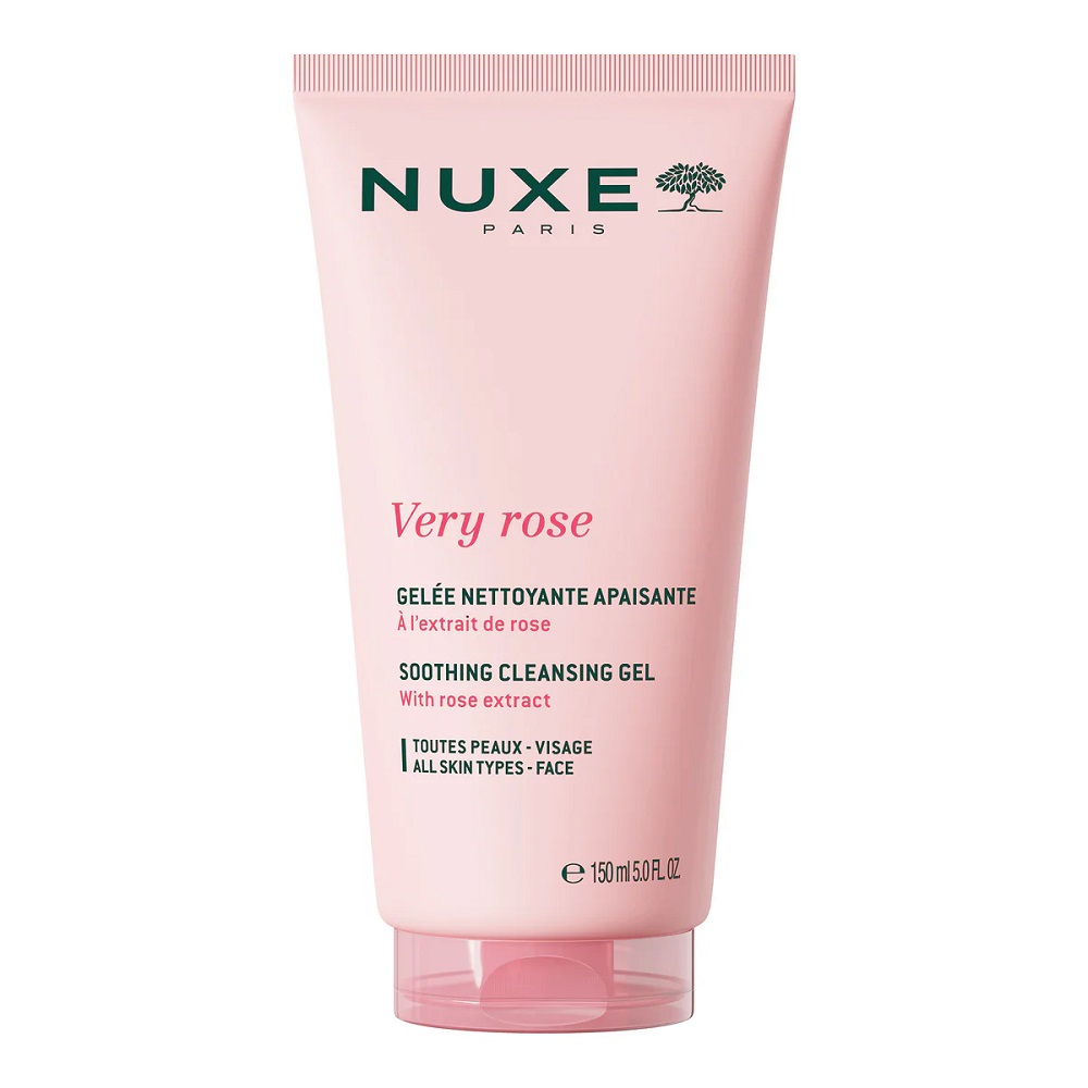 Very Rose