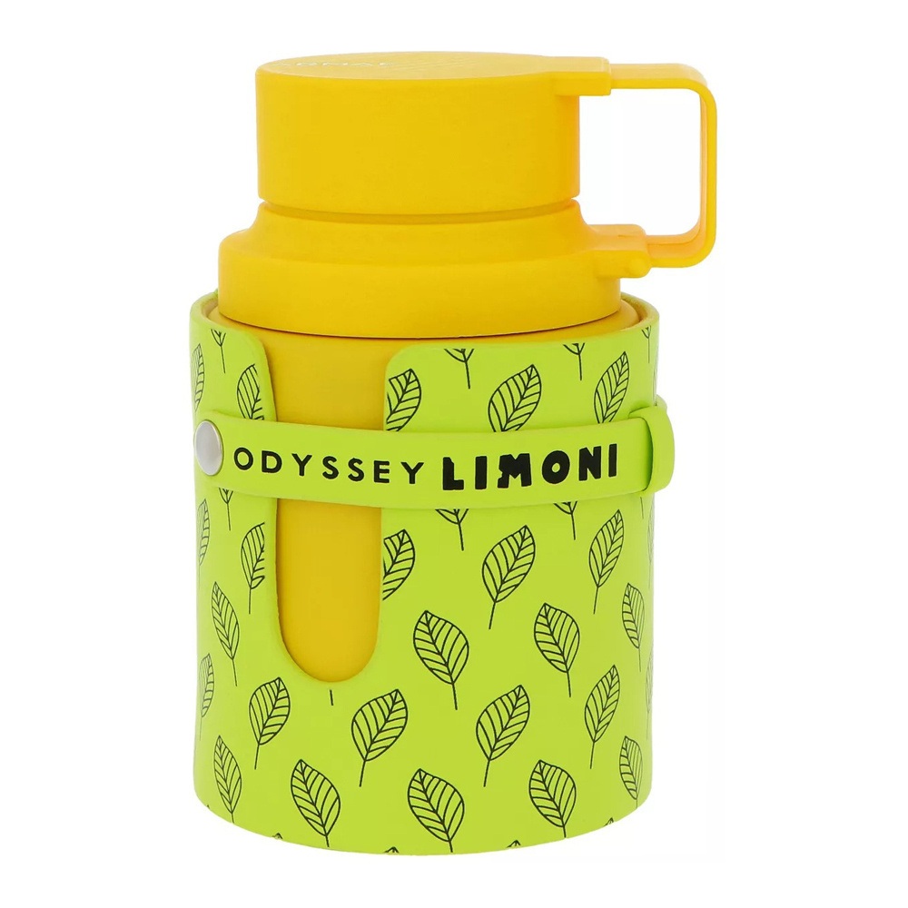 Odyssey Limoni Fresh Edition 3