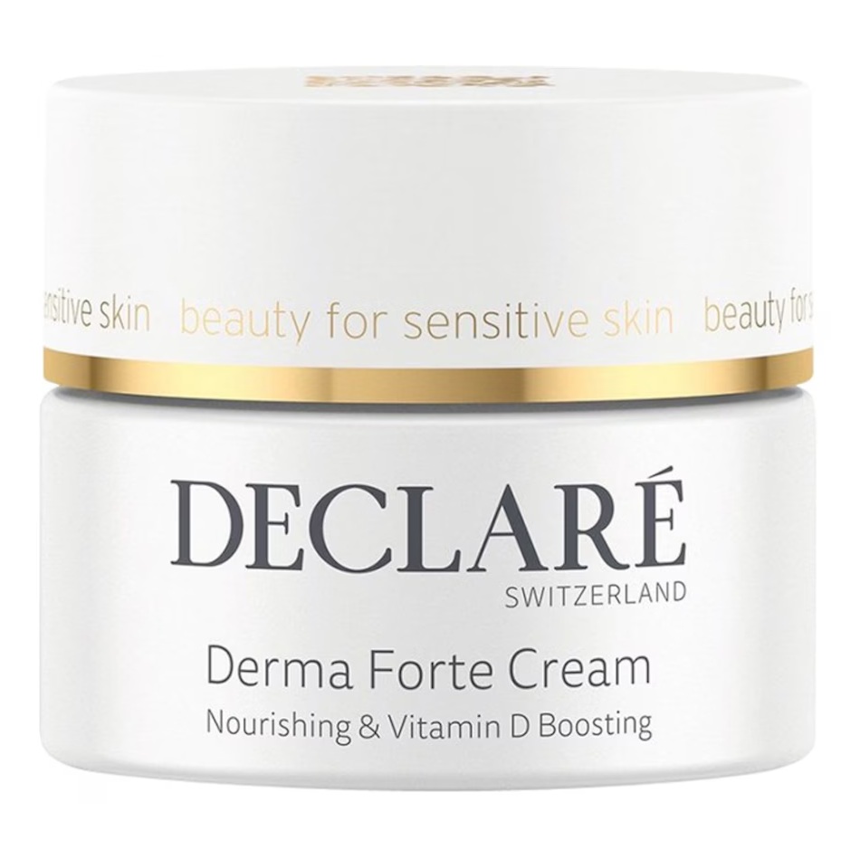 Special Care Derma Forte Cream Nawilżający Krem Do Twarzy Z Witaminą D