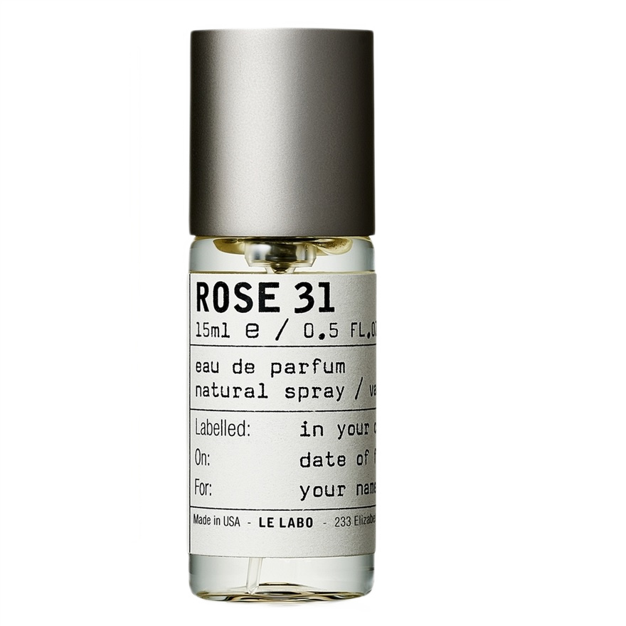 Rose 31 3