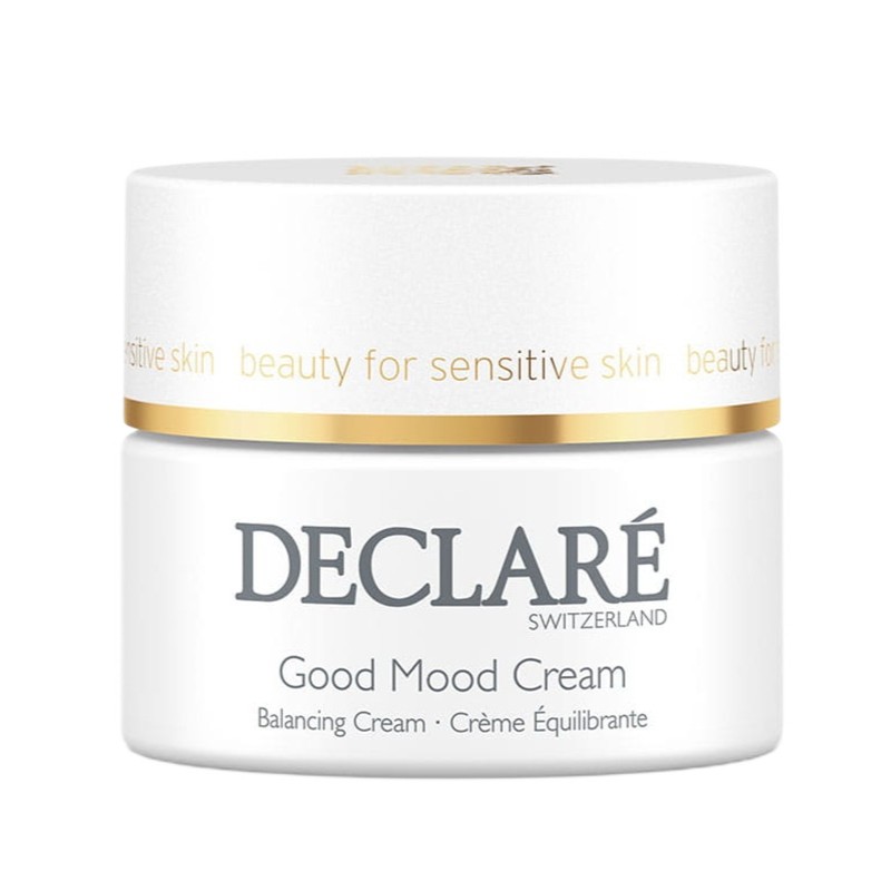 Hydro Balance Good Mood Cream Hydratačný Krém Na Tvár 50ml