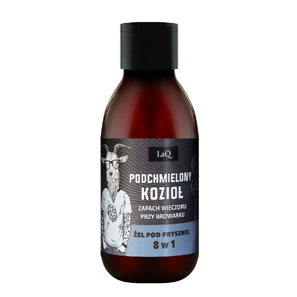 Podchmielony Kozioł 5