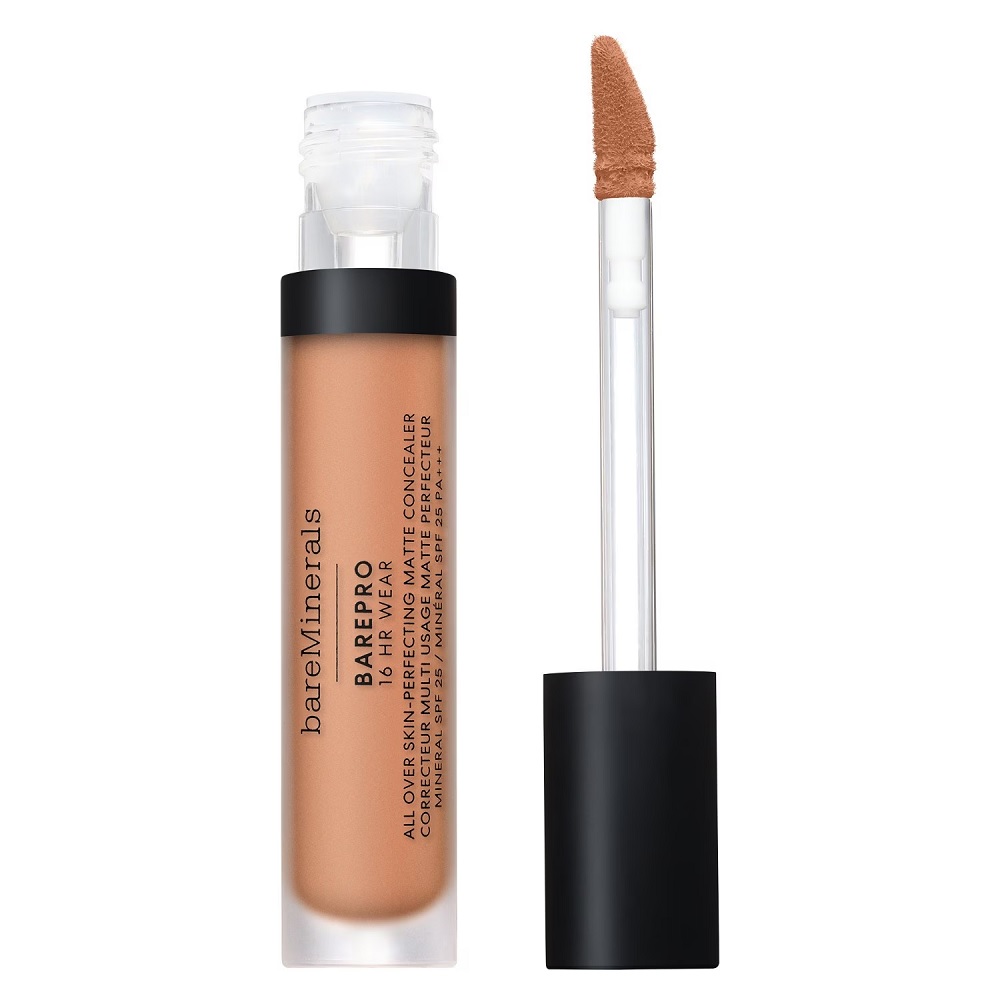 BarePro 16HR All Over Skin-Perfecting Matte Concealer 7
