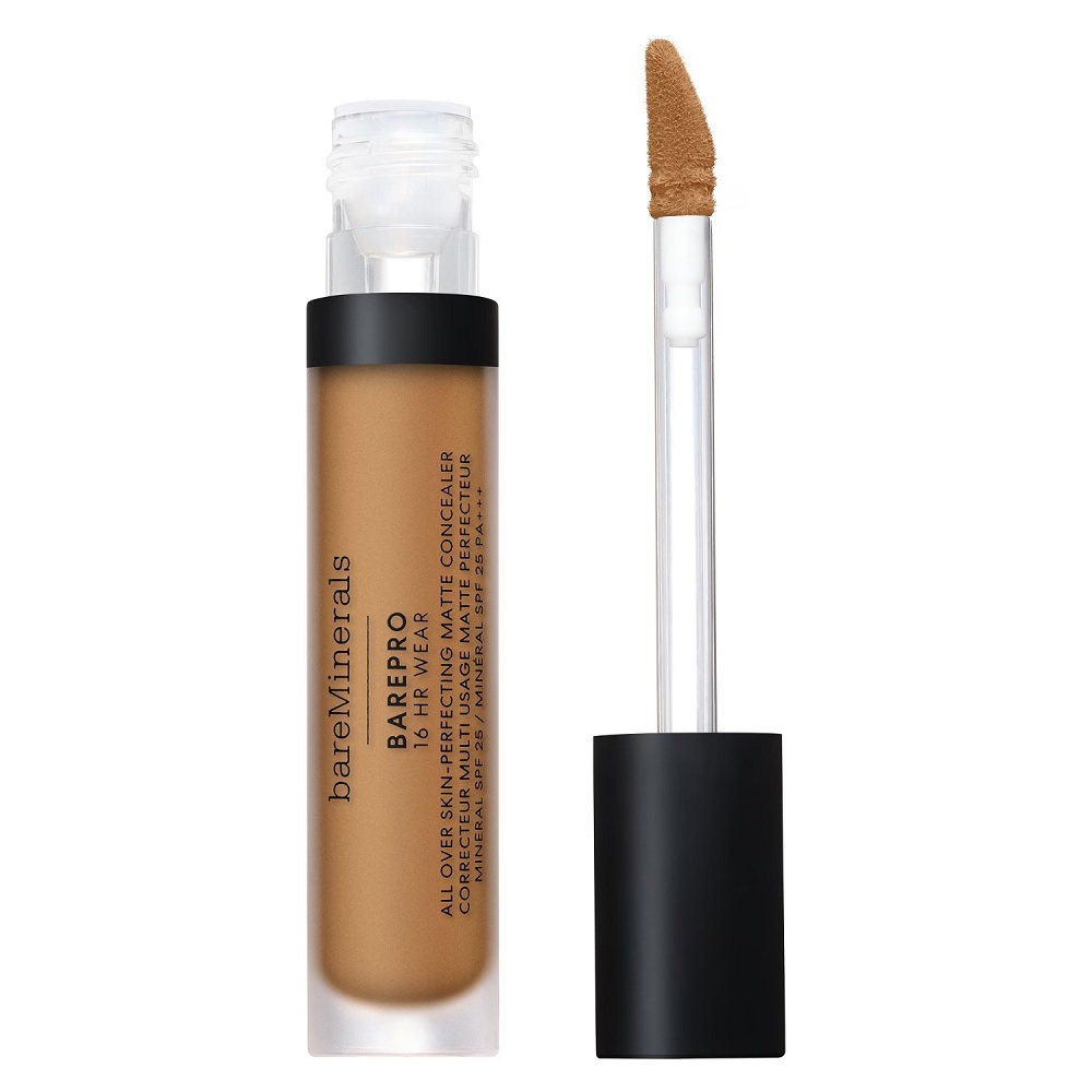 BarePro 16HR All Over Skin-Perfecting Matte Concealer 4