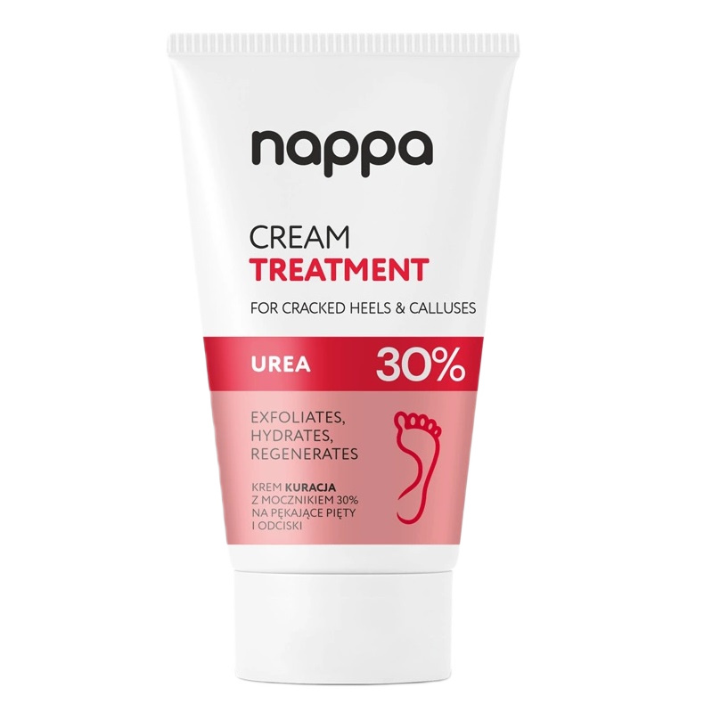 Nappa Cream Treatment 2