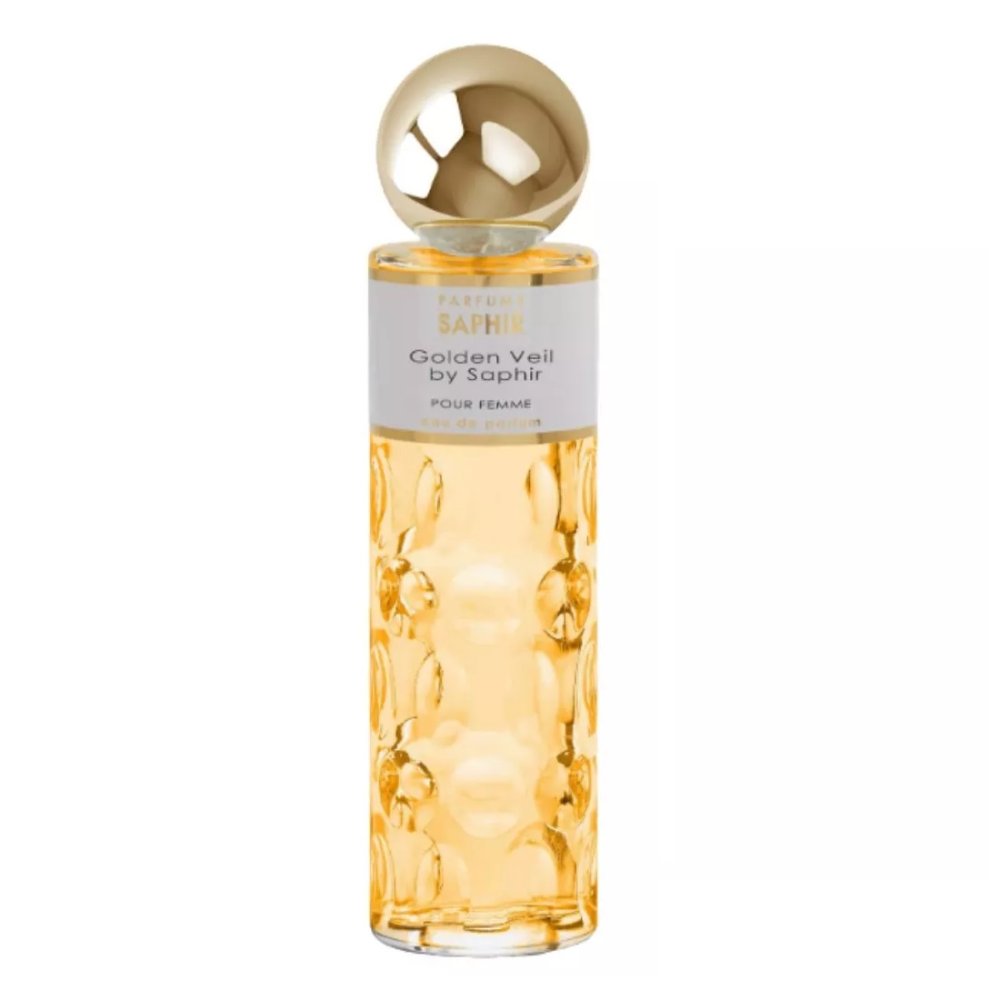 Golden Veil Pour Femme