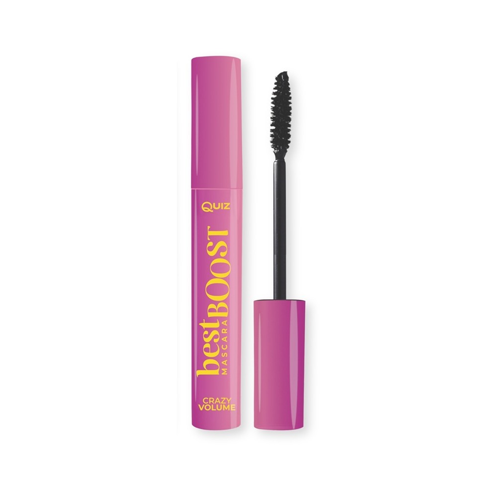 Best Boost Mascara Zwiększający Objętość