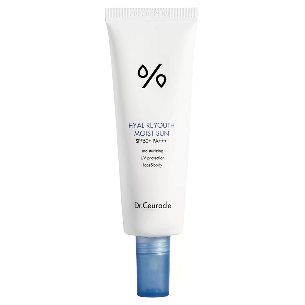 Hyal Reyouth Moist Sun SPF50/PA++++ Vysoce Hydratační