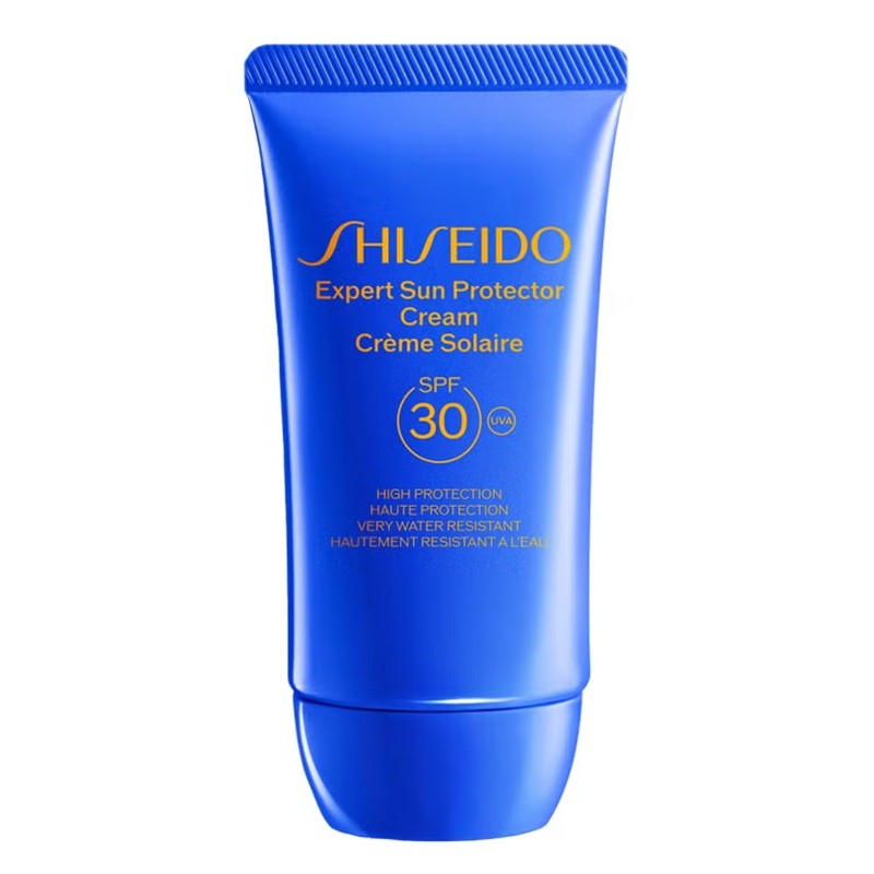 Expert Sun Protector Cream SPF30 Krem Do Opalania Twarzy I Ciała