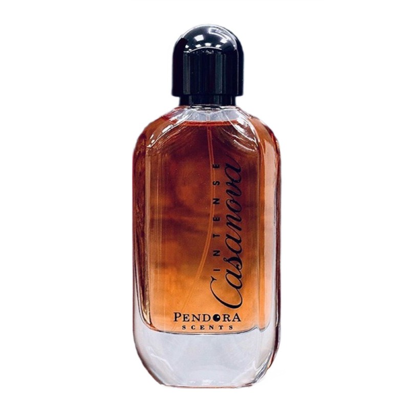 Casanova Intense