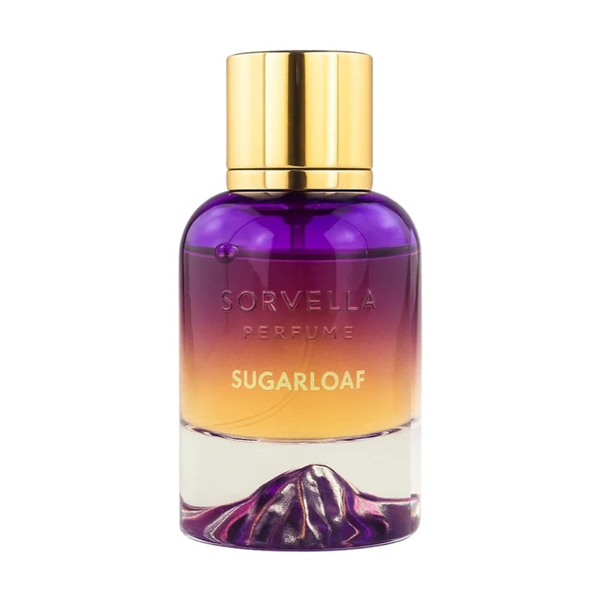 Mountain Sugarloaf Woda Perfumowana Spray