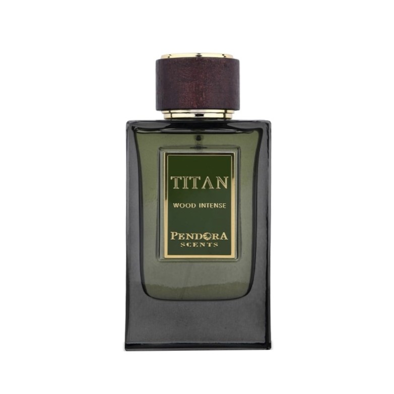 Titan Wood Intense