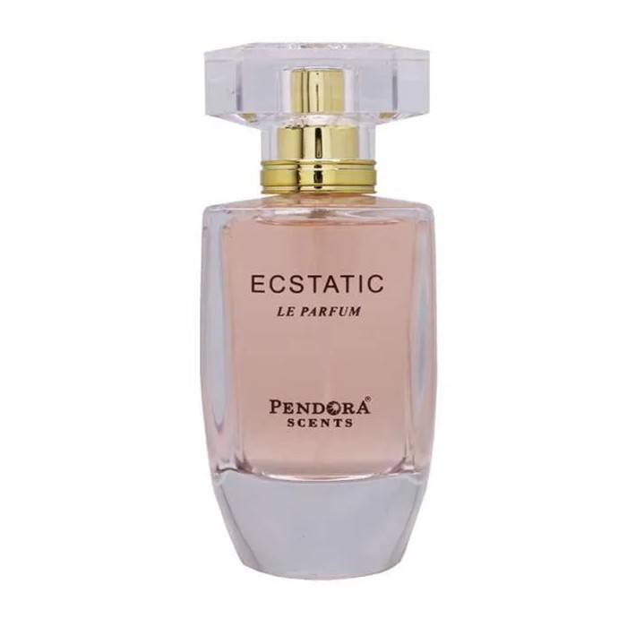 Ecstatic Le Parfum