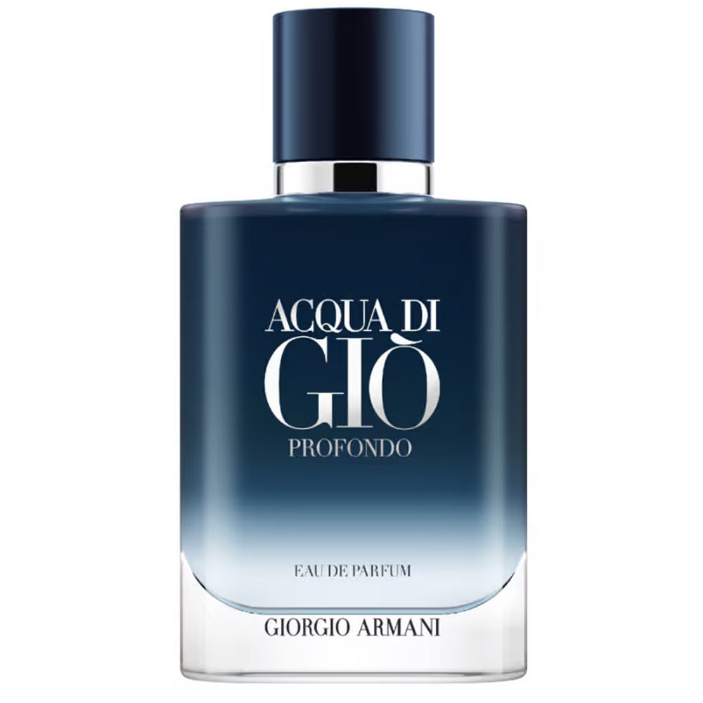 Acqua Di Gio Profondo Refillable 2