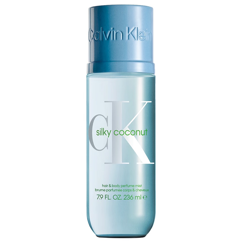 CK Silky Coconut Mgiełka Do Ciała I Włosów