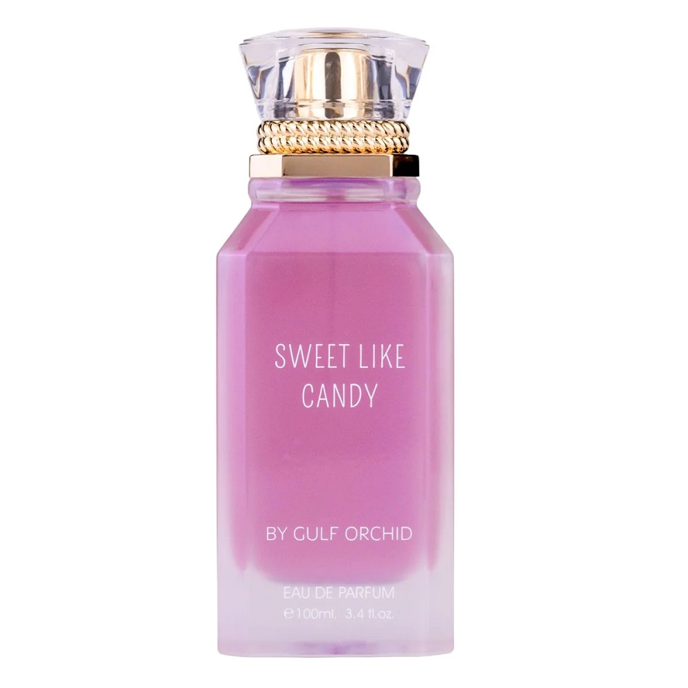 Sweet Like Candy Woda Perfumowana Spray