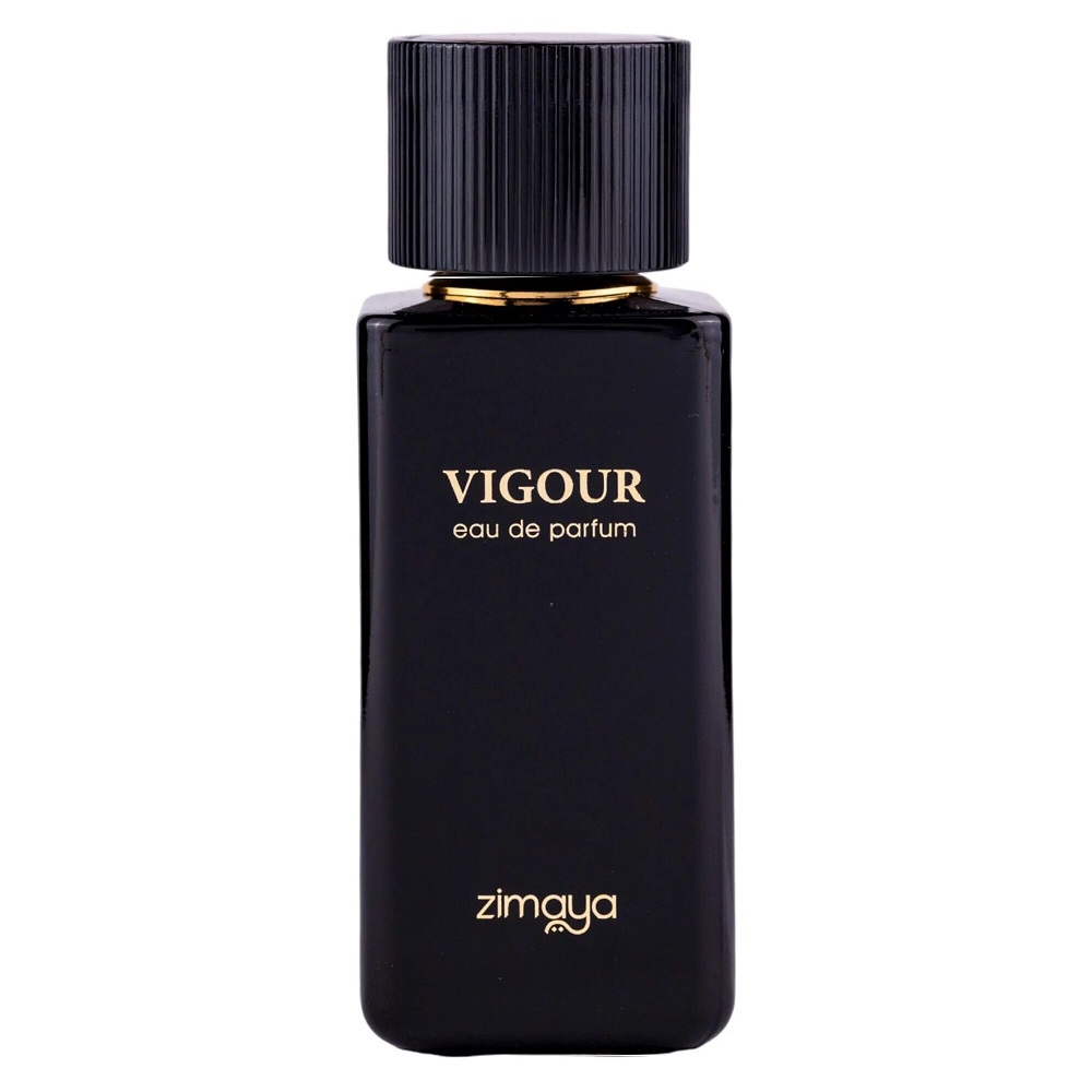 Vigour Woda Perfumowana Spray