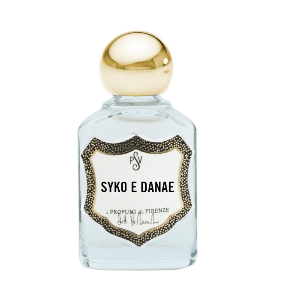 Syko E Danae 2