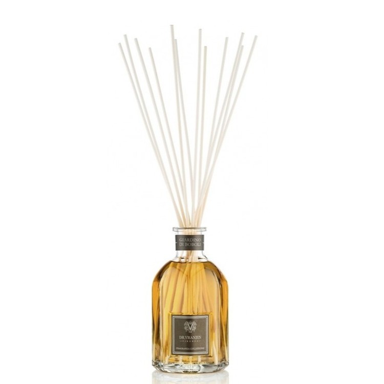 Giardino Di Boboli 250ml Aróma Tyčinkový Difuzér