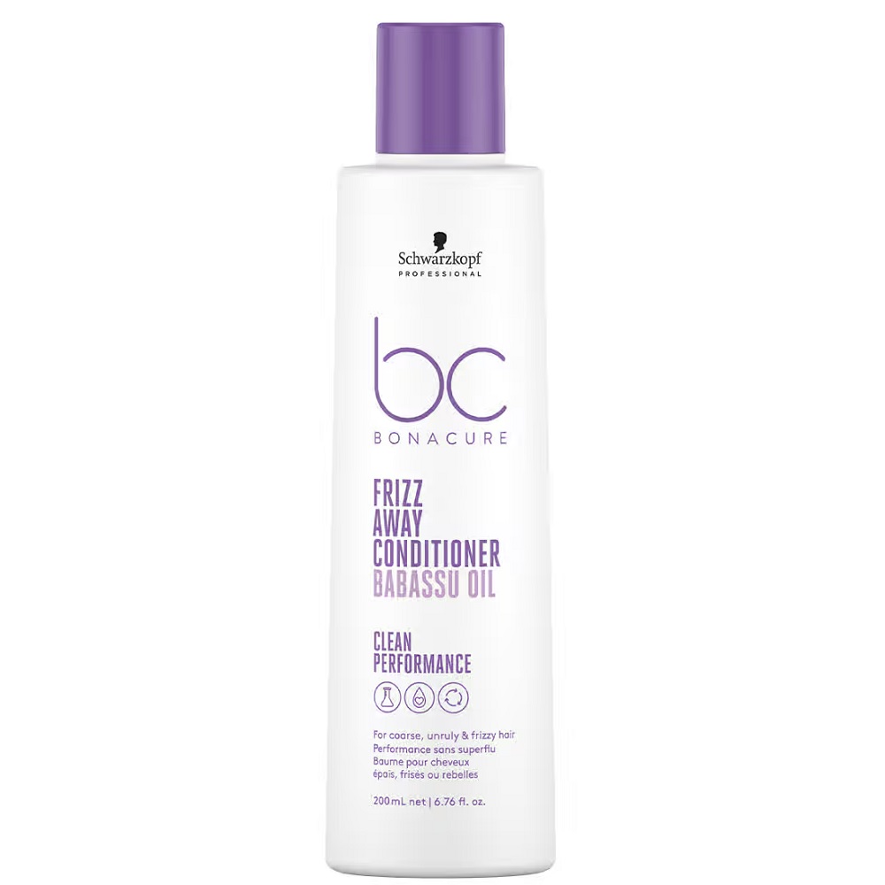 BC Bonacure Frizz Away 2