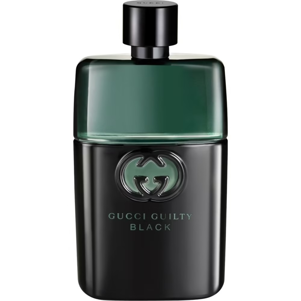 Guilty Black Pour Homme Woda Toaletowa Spray - Produkt Bez Opakowania