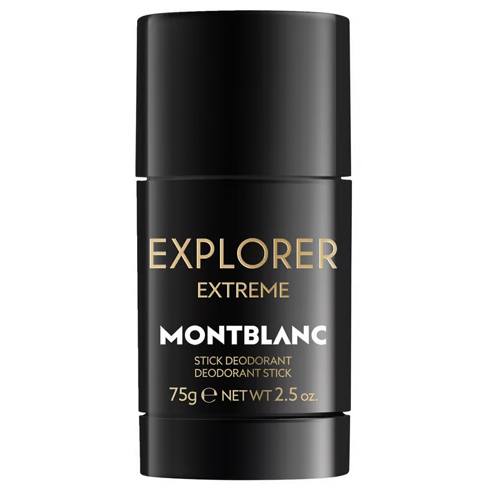 Explorer Extreme Deodorant Stick