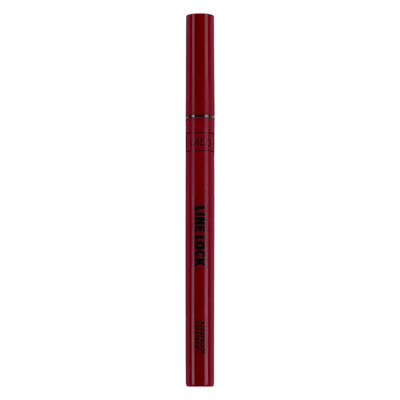 Line Lock Kissproof Lip Liner 2