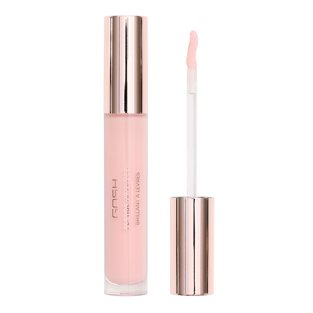 Peptide Lip Gloss 5