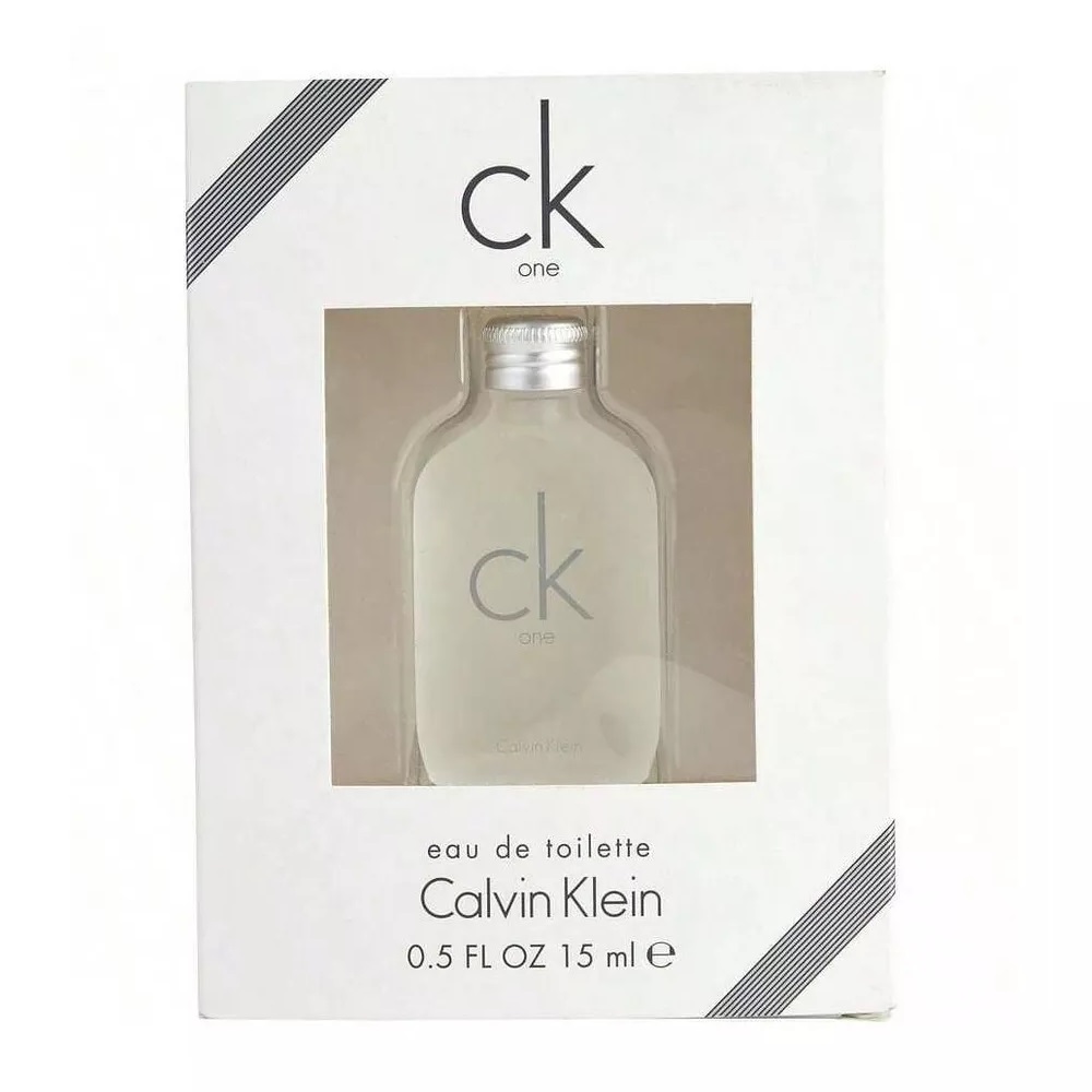 CK One Woda Toaletowa Spray 2