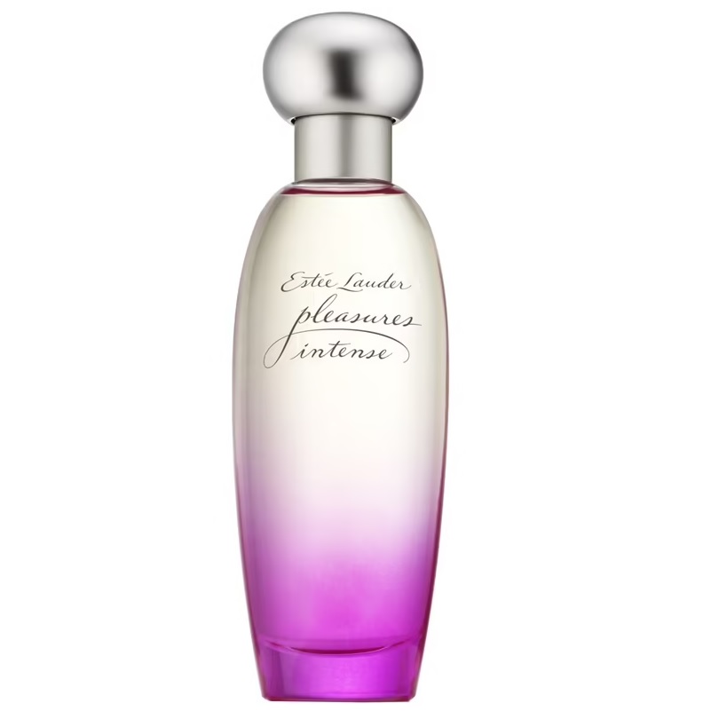 Pleasures Intense