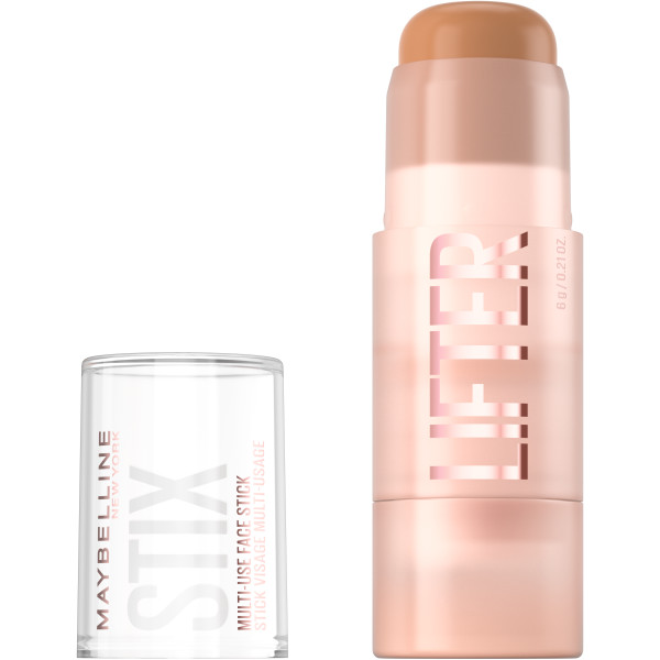 Lifter Stix Bronzer Konturujący W Sztyfcie 45