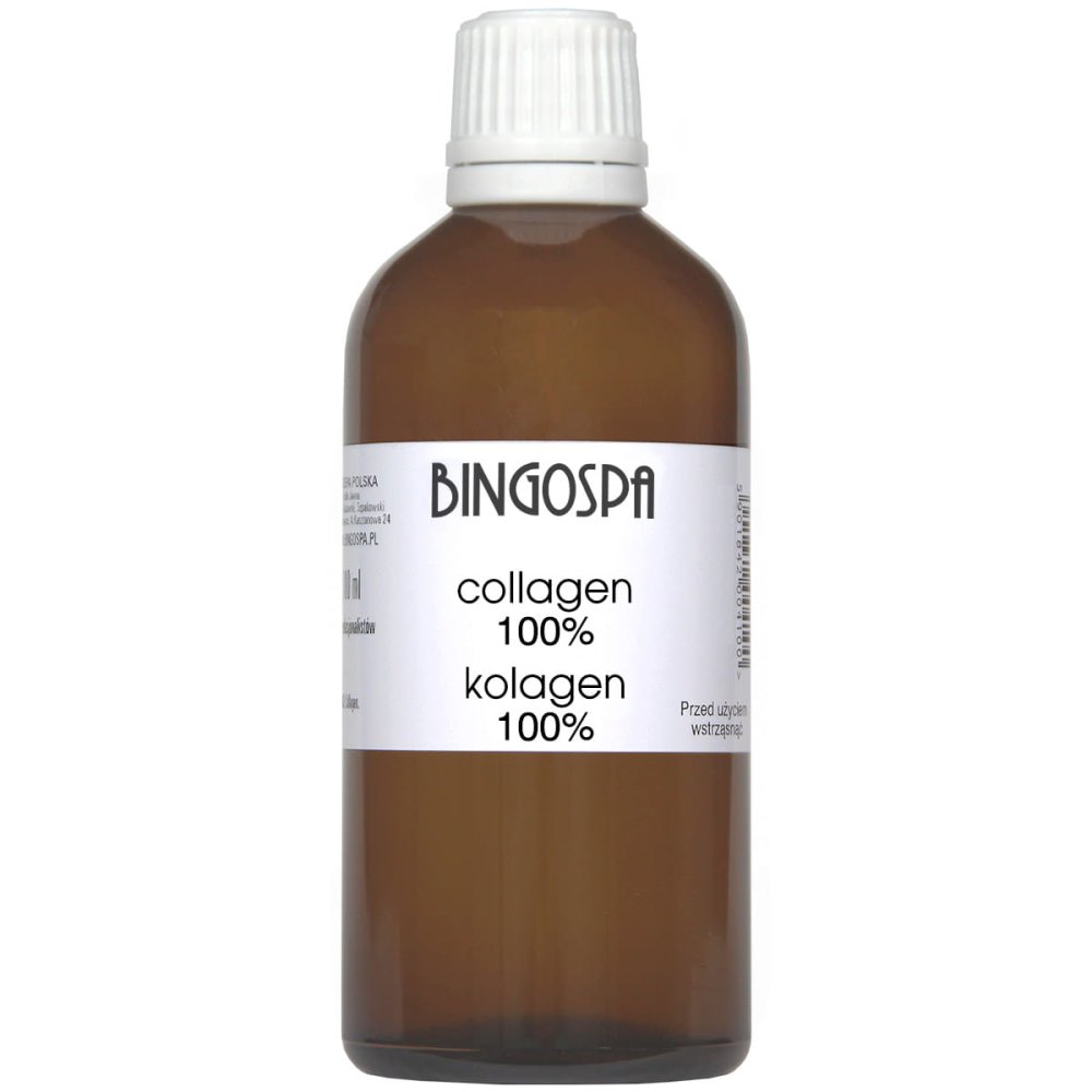 100% Collagen 2