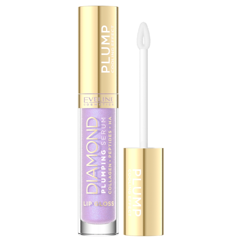 Diamond High Shine Serum 8