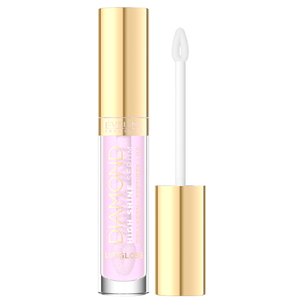 Diamond High Shine Serum 2