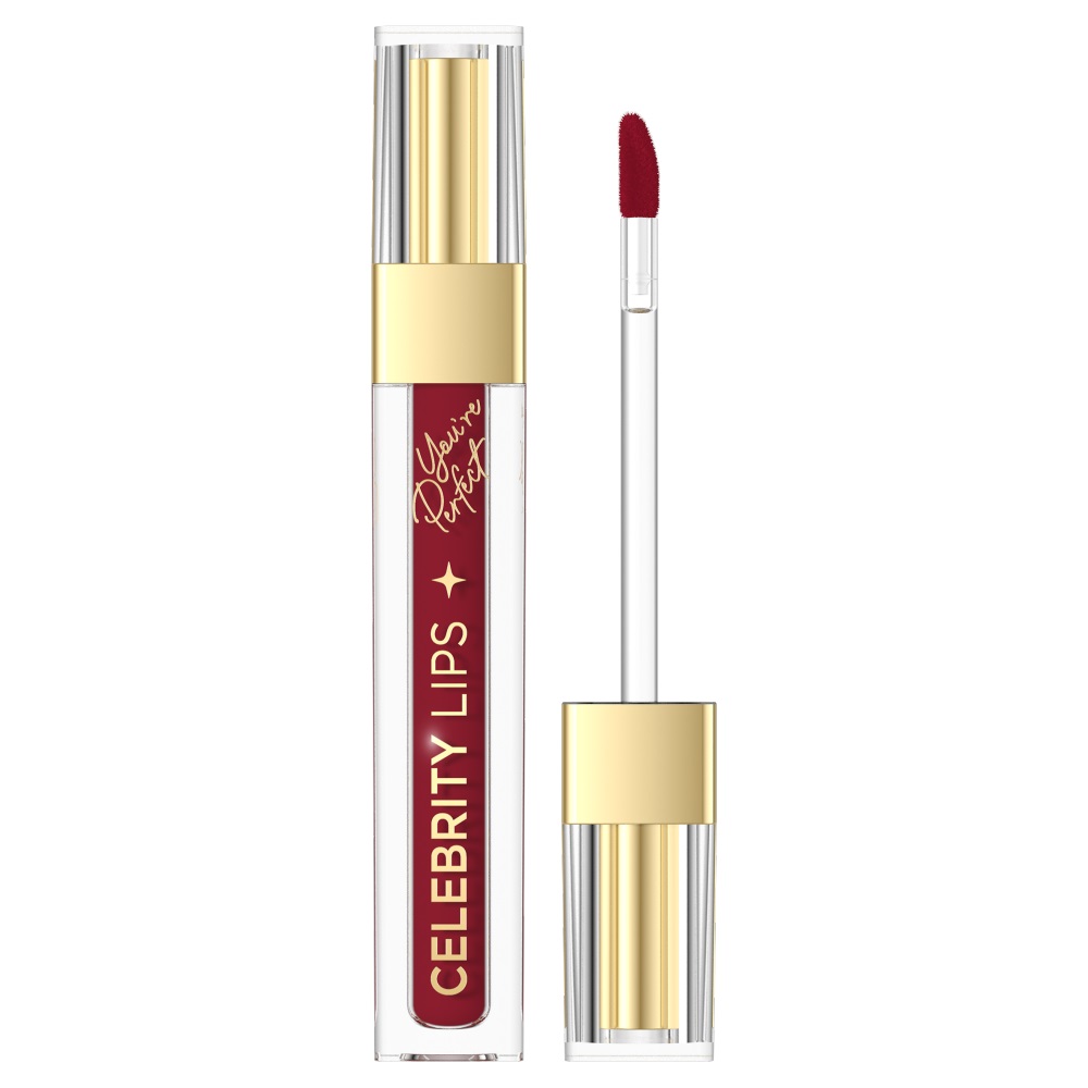 Celebrity Lips 6