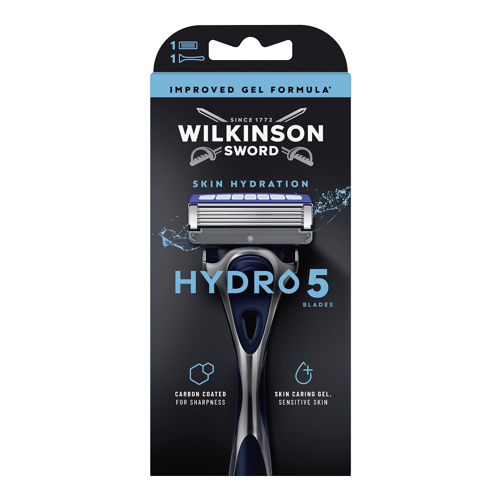 Hydro 5 Skin Hydration